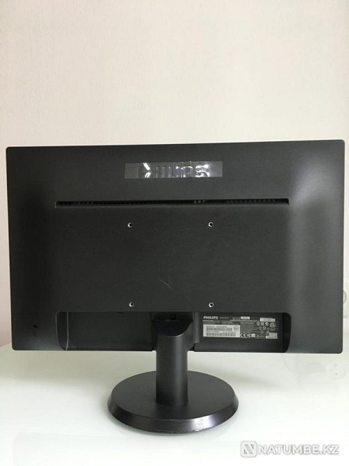 New HIKVISION CCTV cameras; PHILIPS CCTV monitor  - photo 8