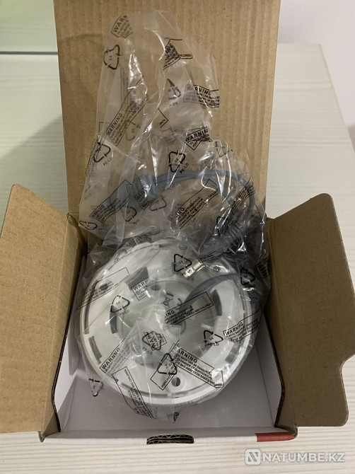 New HIKVISION CCTV cameras; PHILIPS CCTV monitor  - photo 3