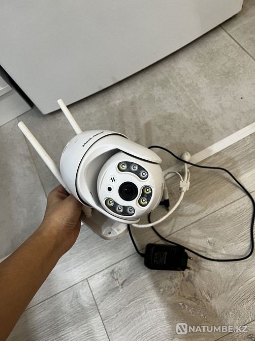 360* camera  - photo 1