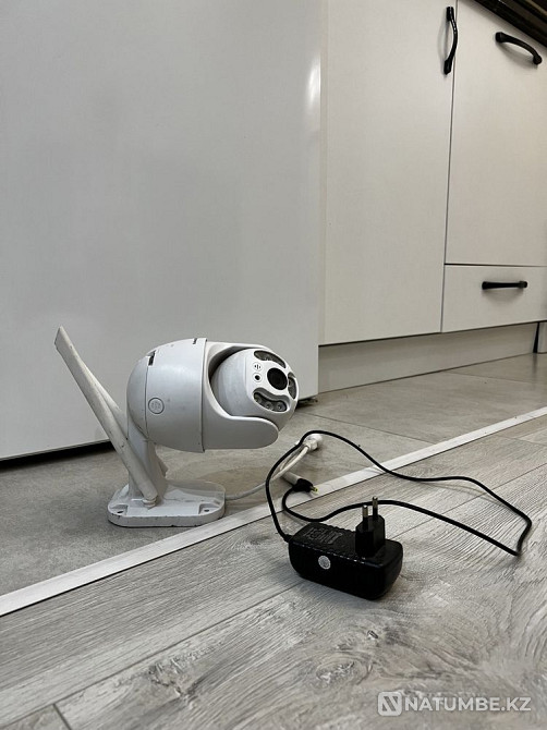 360* camera  - photo 2