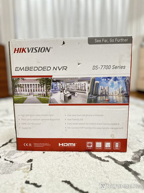 Selling DVR NEW  - photo 1