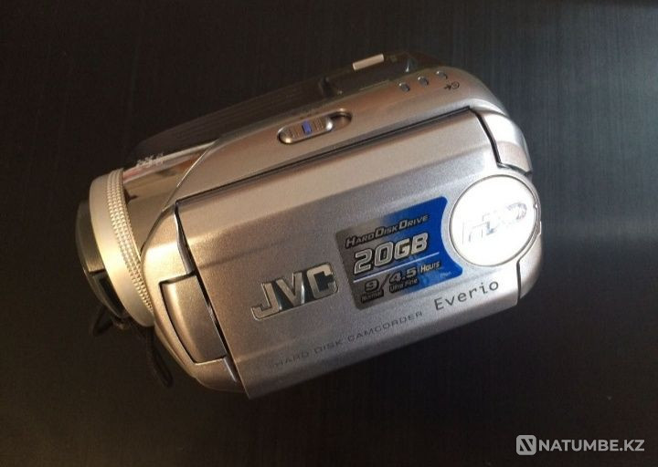 New video camera exchange  - photo 2