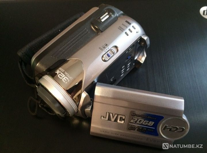 New video camera exchange  - photo 3