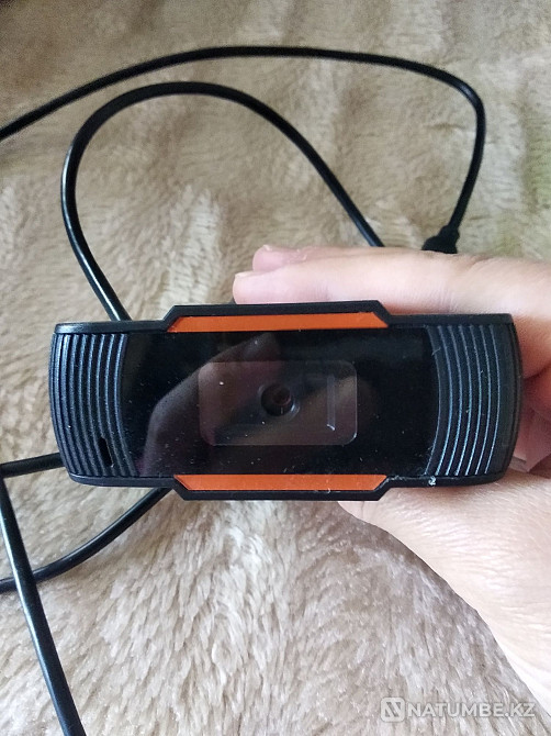 Selling laptop camera with mount  - photo 3