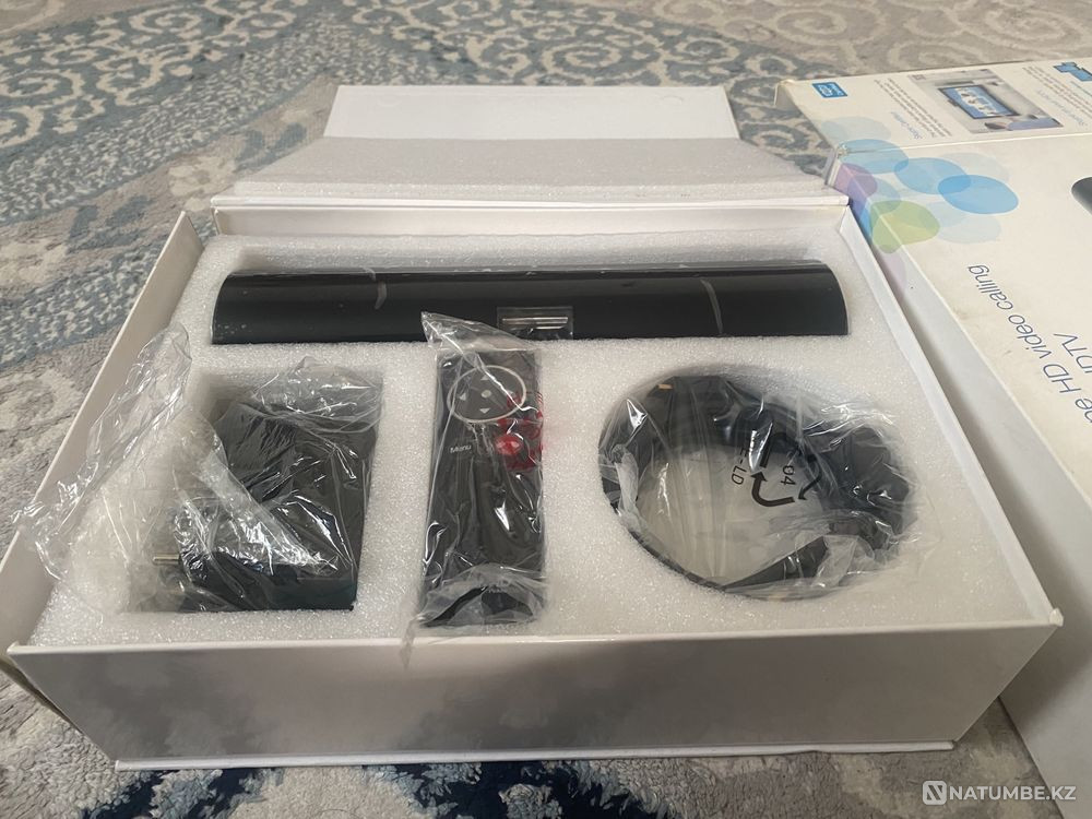 telyHD camera  - photo 3