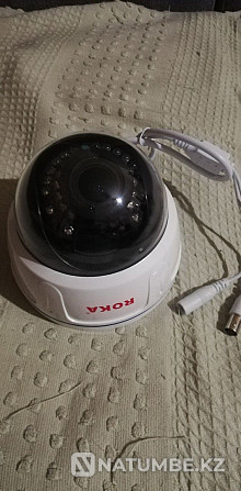 Selling dome cameras  - photo 1