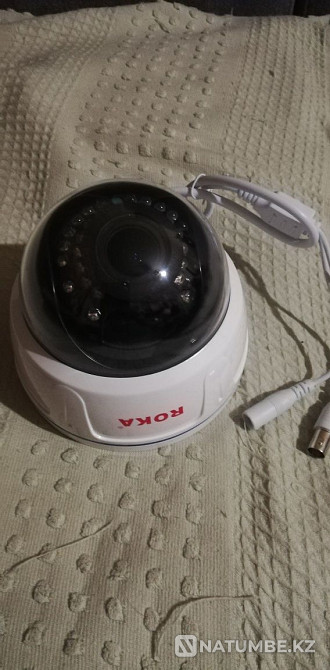 Selling dome cameras  - photo 1