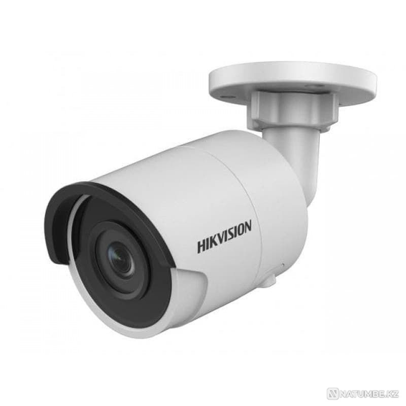 IP CCTV camera Hikvision ds-2cd2043g2-i PROMOTION  - photo 1