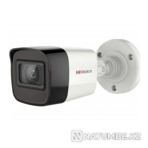 HD TVI Hiwatch cameras (Hikvision)  - photo 1