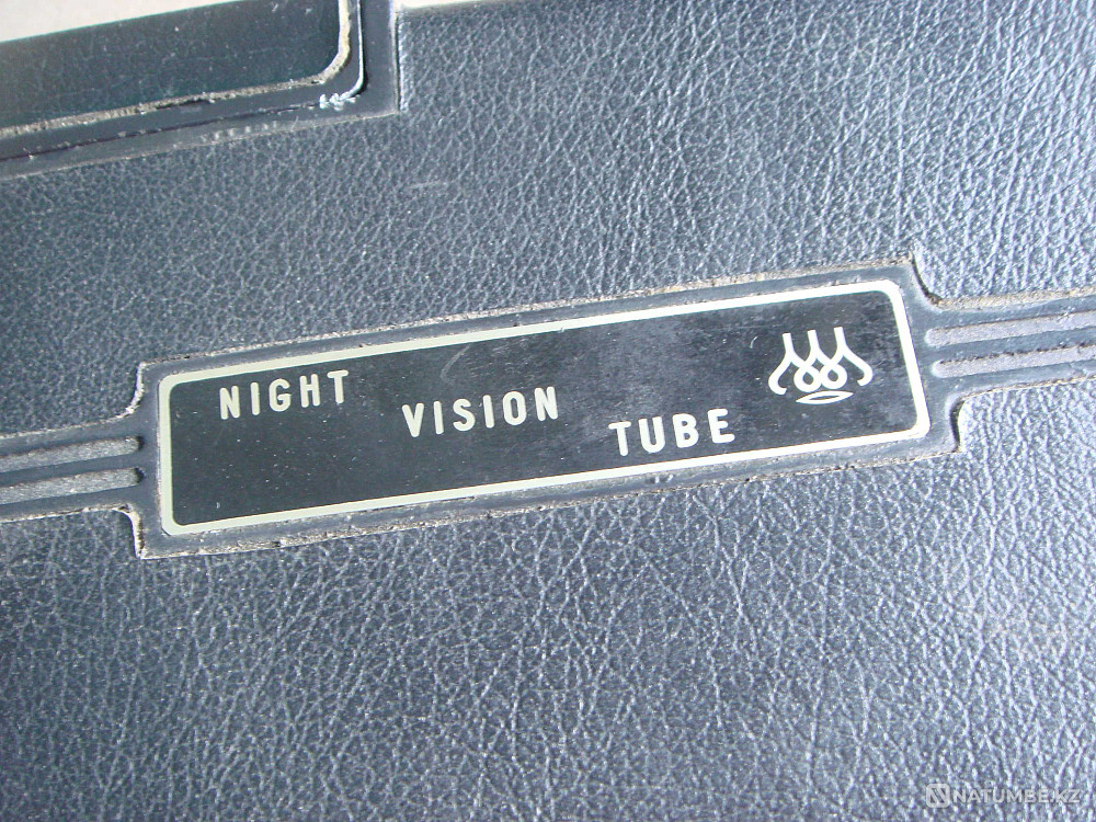 Video Camera single copy AGATA Night VisionLaserTubeRostovTheGreate  - photo 3