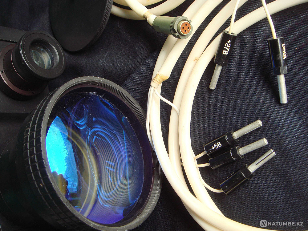 Video Camera single copy AGATA Night VisionLaserTubeRostovTheGreate  - photo 8