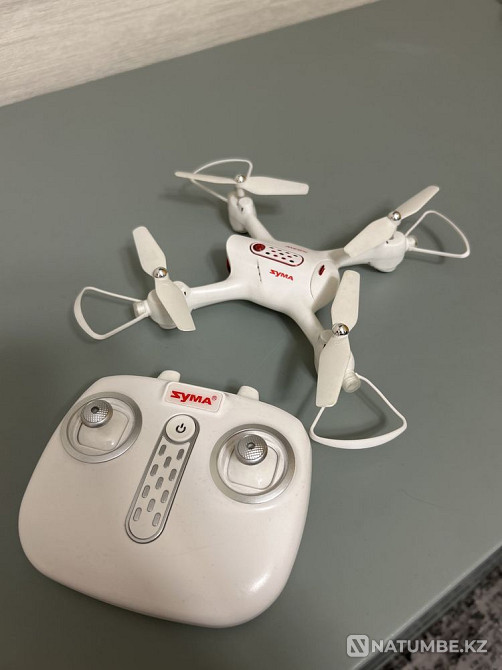 Quadcopter/drone  - photo 4