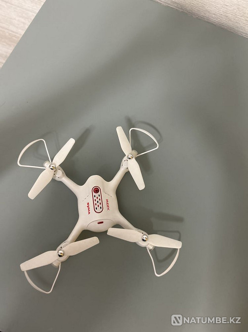 Quadcopter/drone  - photo 3