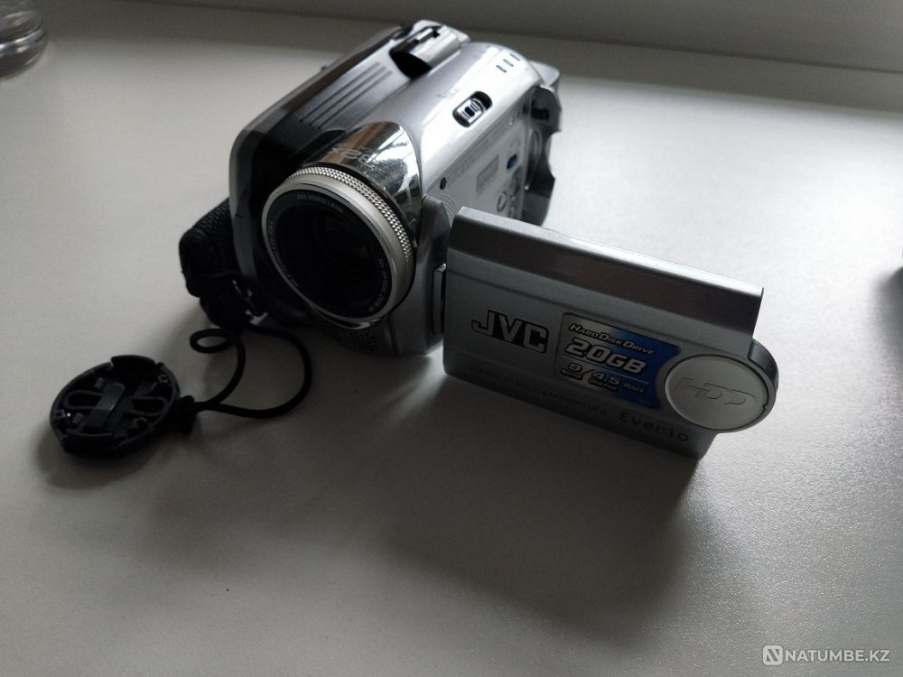 Selling Video Camera  - photo 1