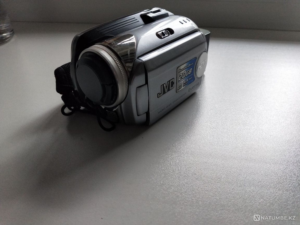 Selling Video Camera  - photo 3