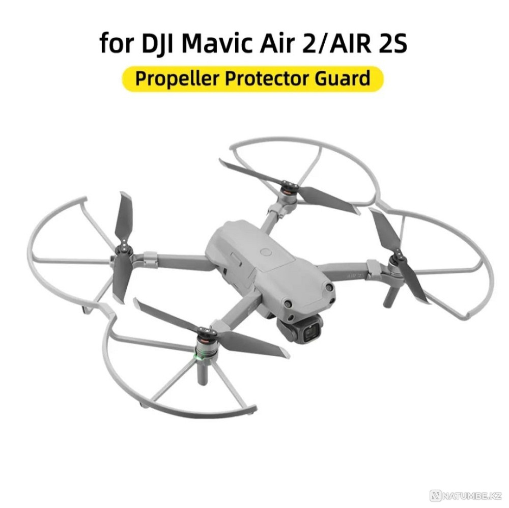 DJI Air 2S Fly More Combo  - photo 3