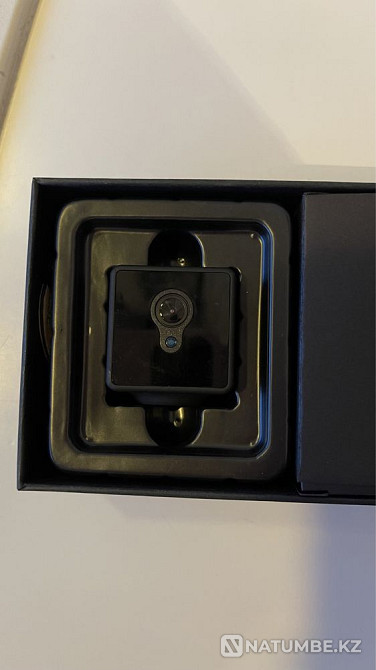 Amertek camera  - photo 1