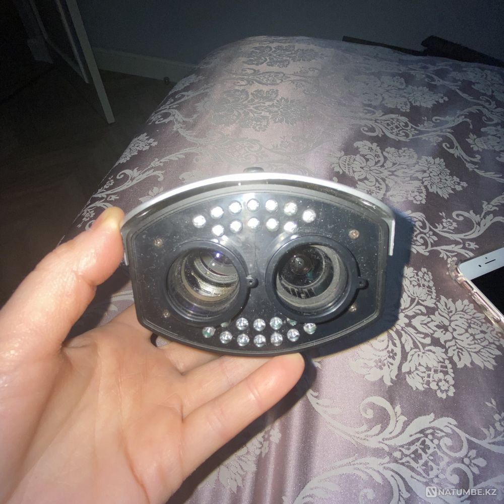 Camera scanner  - photo 1