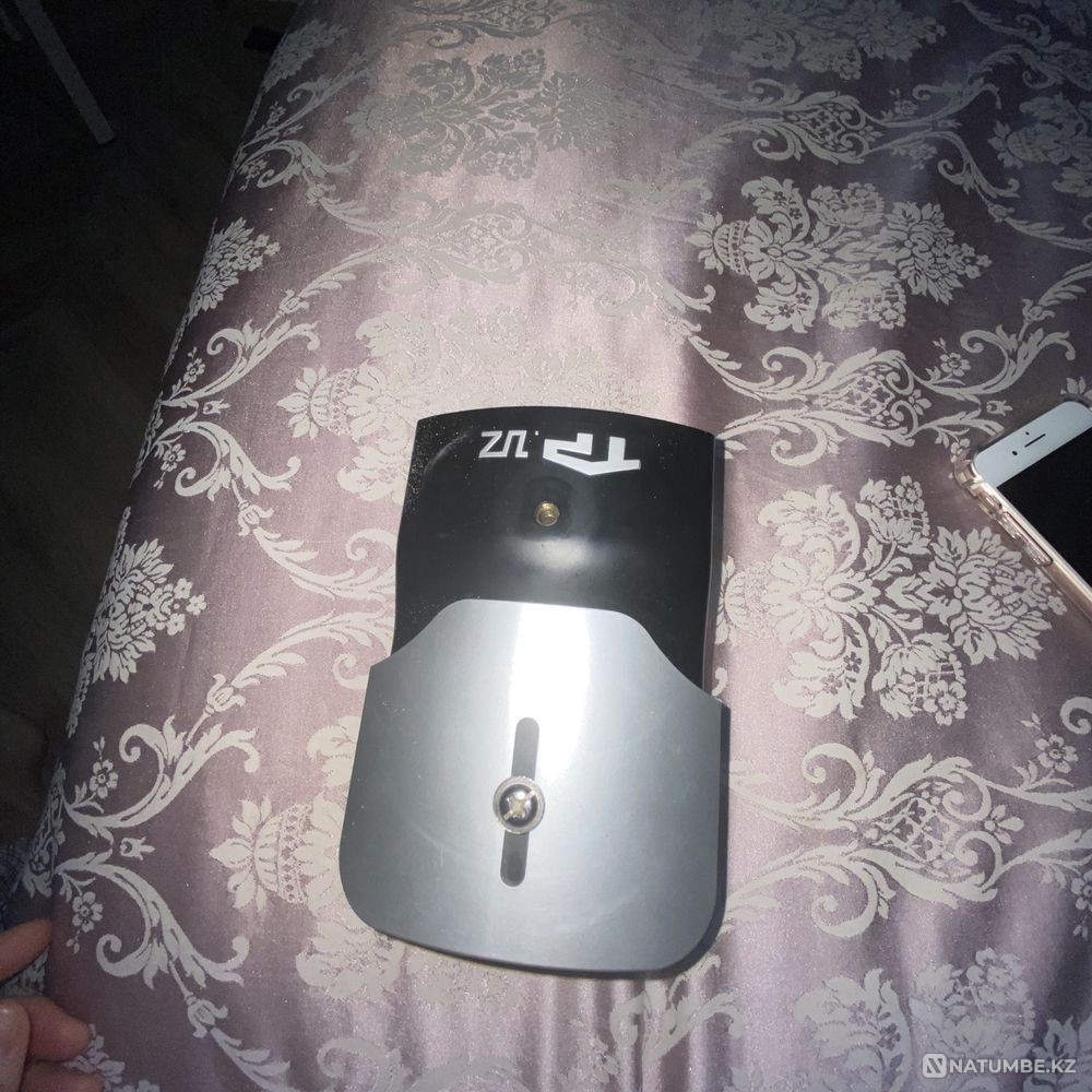 Camera scanner  - photo 2