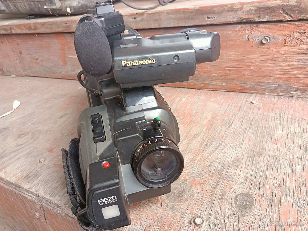 Camera Panasonic m25  - photo 1