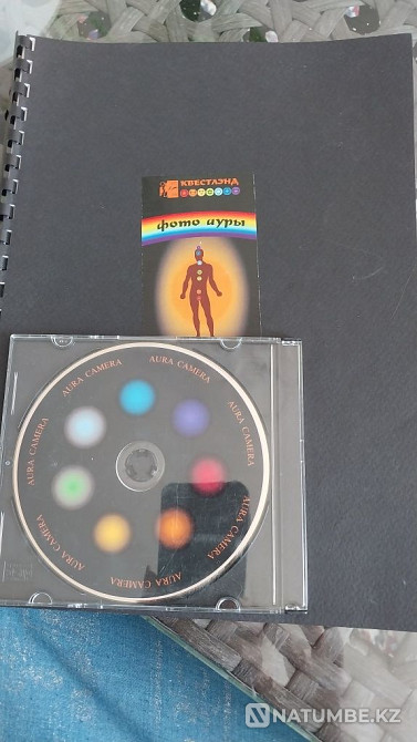 AURA Camera photoaura  - photo 3