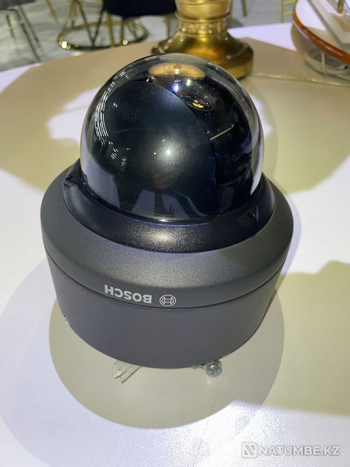 Bosch outdoor CCTV camera  - photo 3