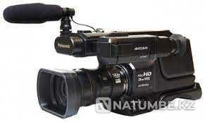 Video camera for filming  - photo 1