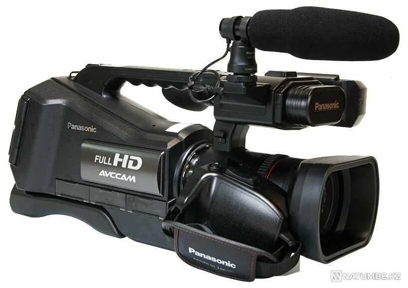 Video camera for filming  - photo 3