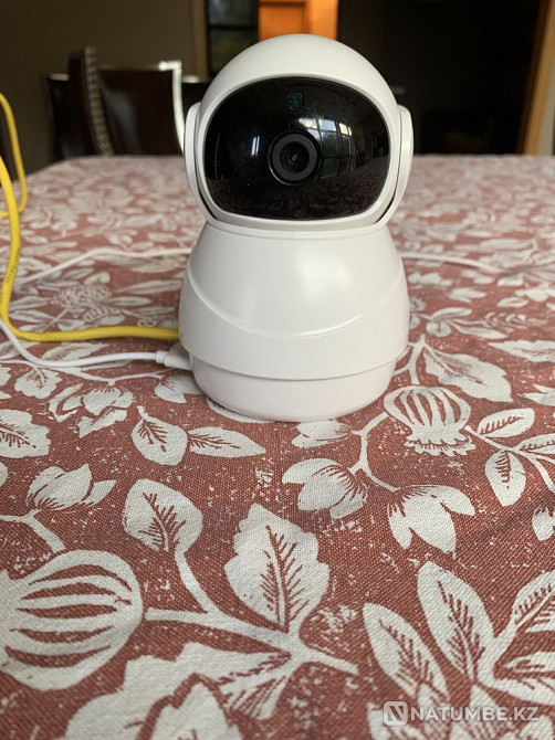 Camera…………….  - photo 1