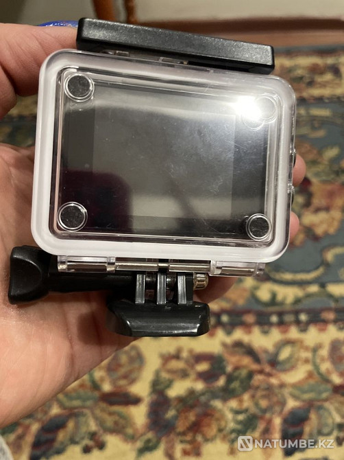 Selling a brand new video camera; gave;  - photo 2