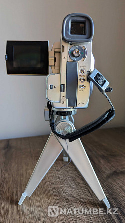 Video camera Protax DV9M  - photo 1