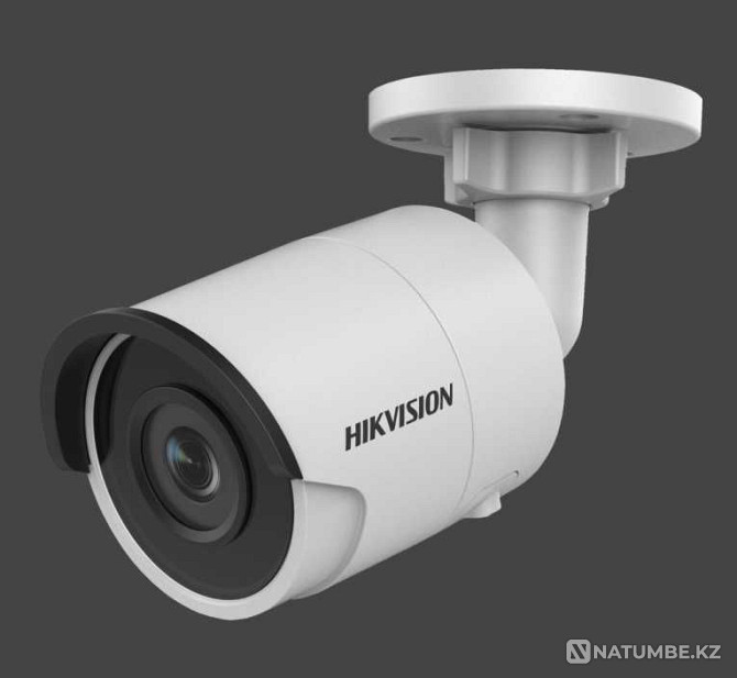 IP камера HikVision DS-2CD2055FWD-I  - изображение 1