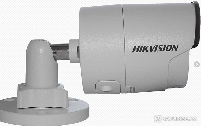 IP камера HikVision DS-2CD2055FWD-I  - изображение 2