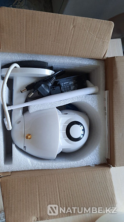 IP camera for home for spare parts  - photo 1