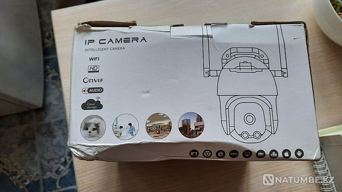 IP camera for home for spare parts  - photo 2