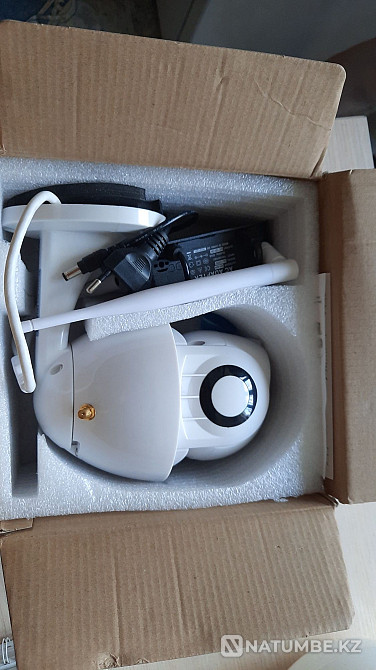 IP camera for home for spare parts  - photo 1