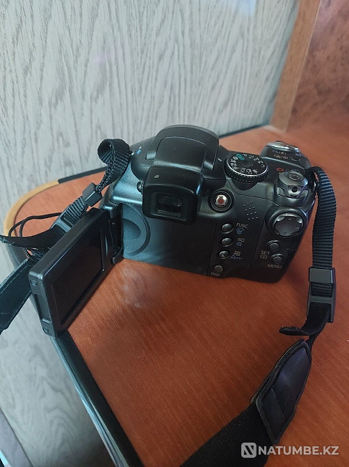 Camera Canon Powershot s3 is  - photo 2