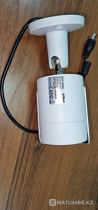 CCTV camera HAC-HFW1200SP-0360B Dahua 2 MP 1080p  - photo 2