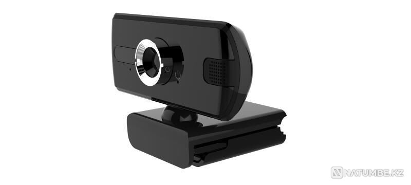 Webcam FULL HD 1080P 30 frames  - photo 2