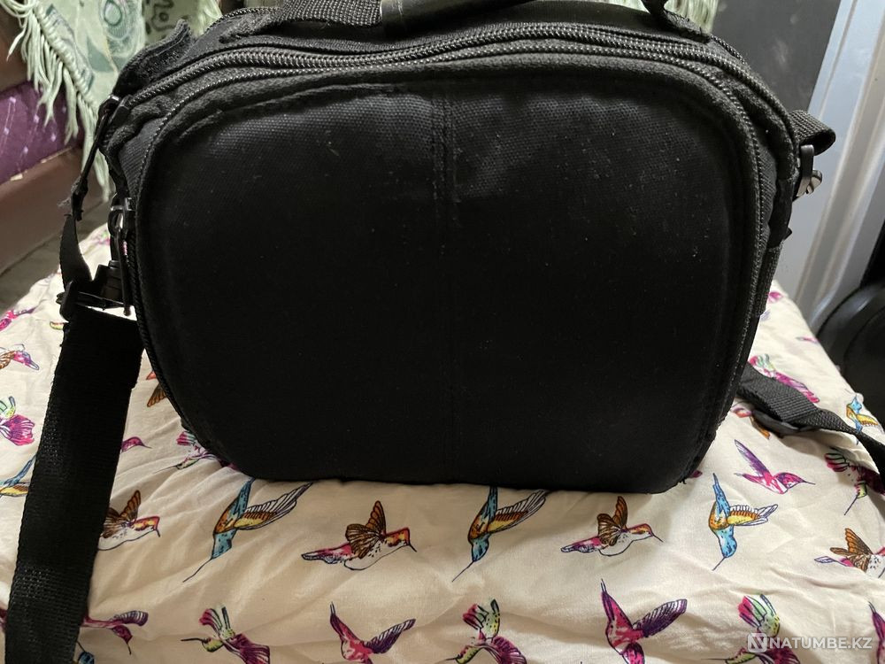 Camcorder  - photo 4