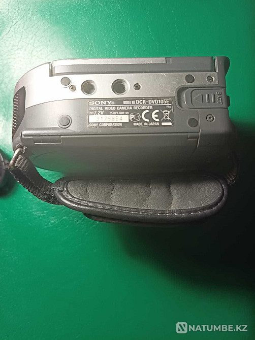 Selling SONY video camera  - photo 5