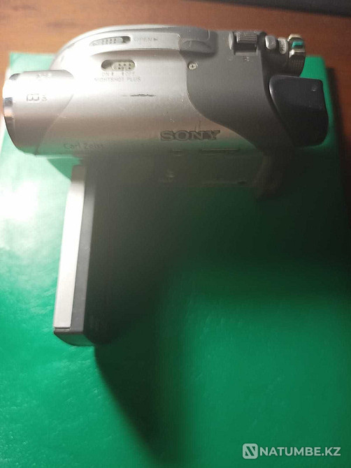Selling SONY video camera  - photo 4