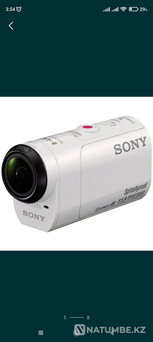 Sony act?on camera  - photo 5