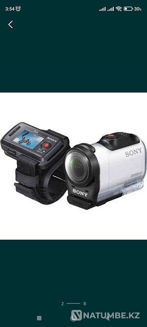 Sony act?on camera  - photo 6