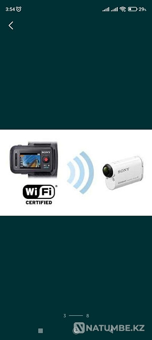 Sony act?on camera  - photo 7