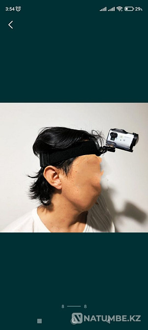 Sony act?on camera  - photo 8