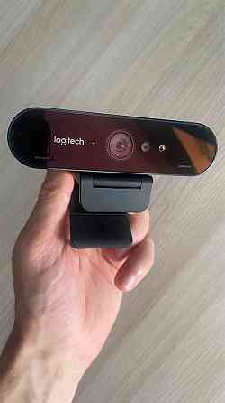 Web камера Logitech BRIO 