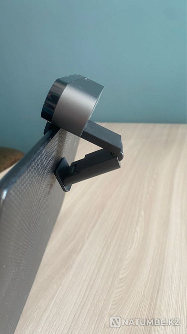 Web camera Logitech BRIO  - photo 3