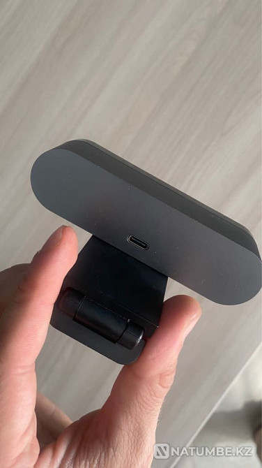 Web camera Logitech BRIO  - photo 2
