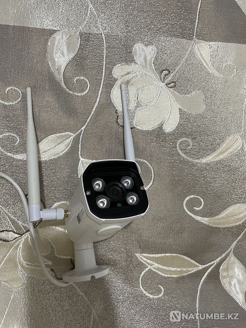 wifi CCTV camera  - photo 1